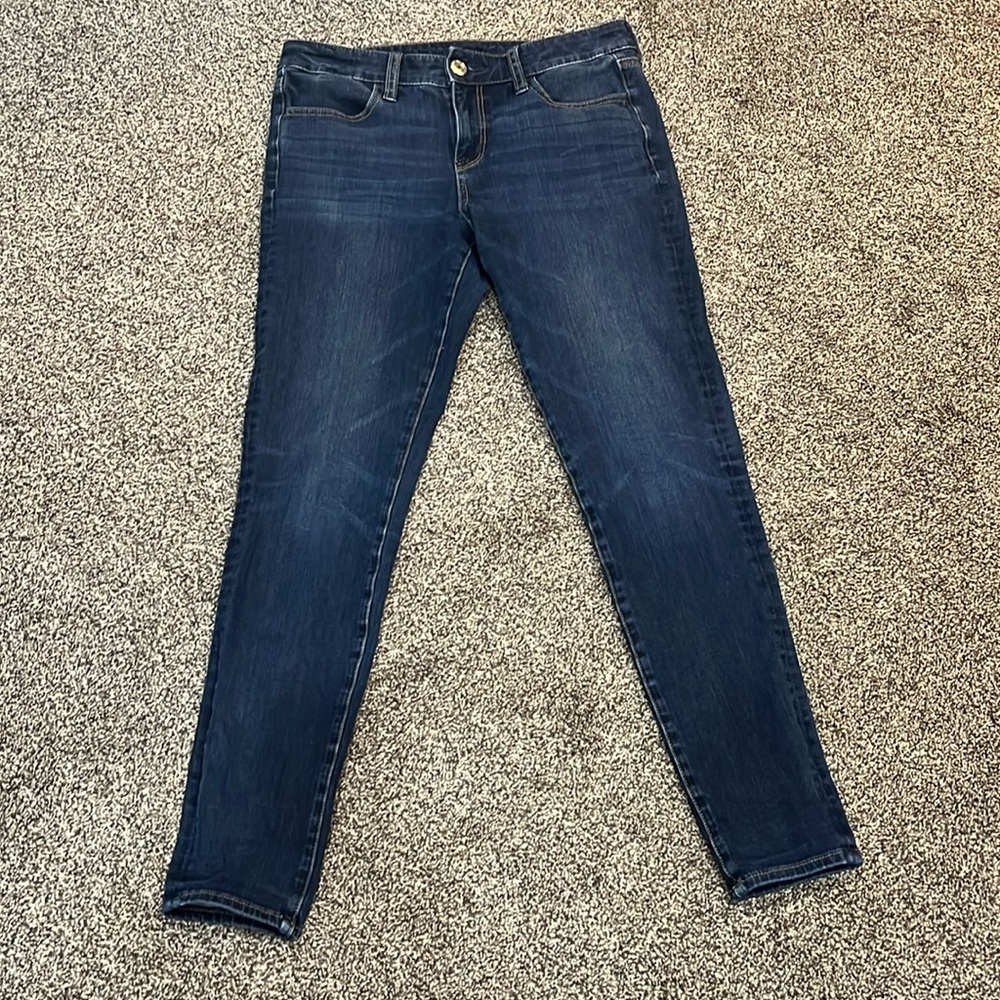 American Eagle Dream Jean